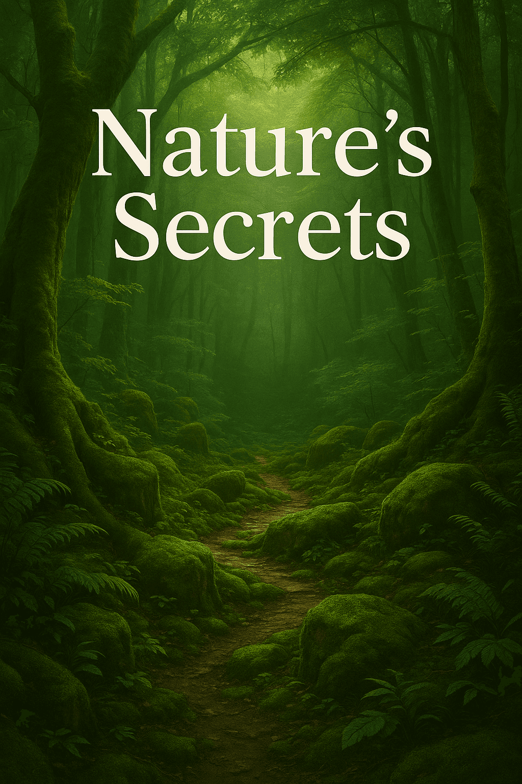 Nature's Secrets
