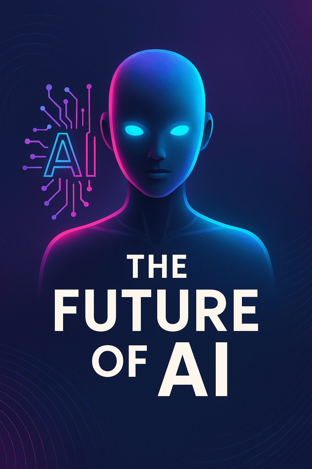 The Future of AI