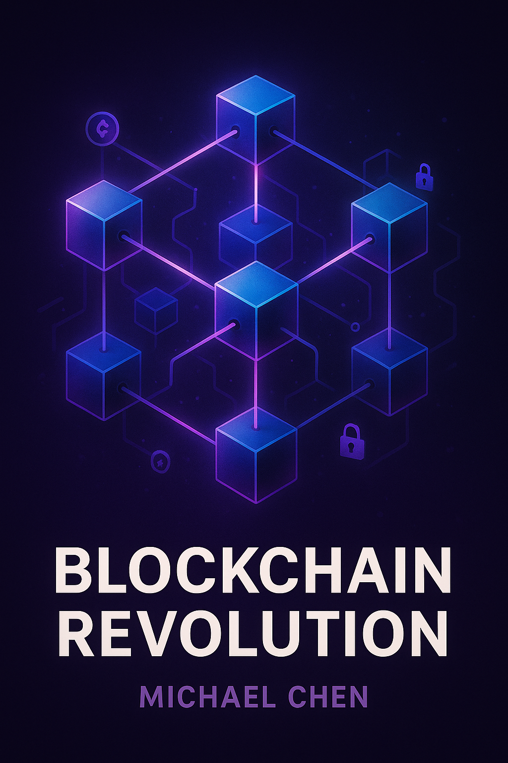 Blockchain Revolution